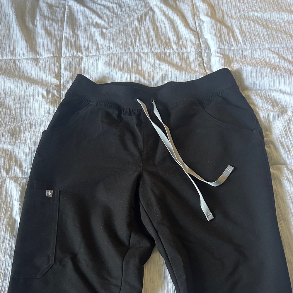 Figs scrub pants